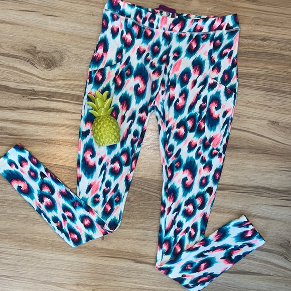 🌺B. Swim Leggings🌺 - Picture 4 of 15